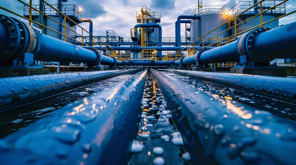 The features of the Static Balancing Valve.