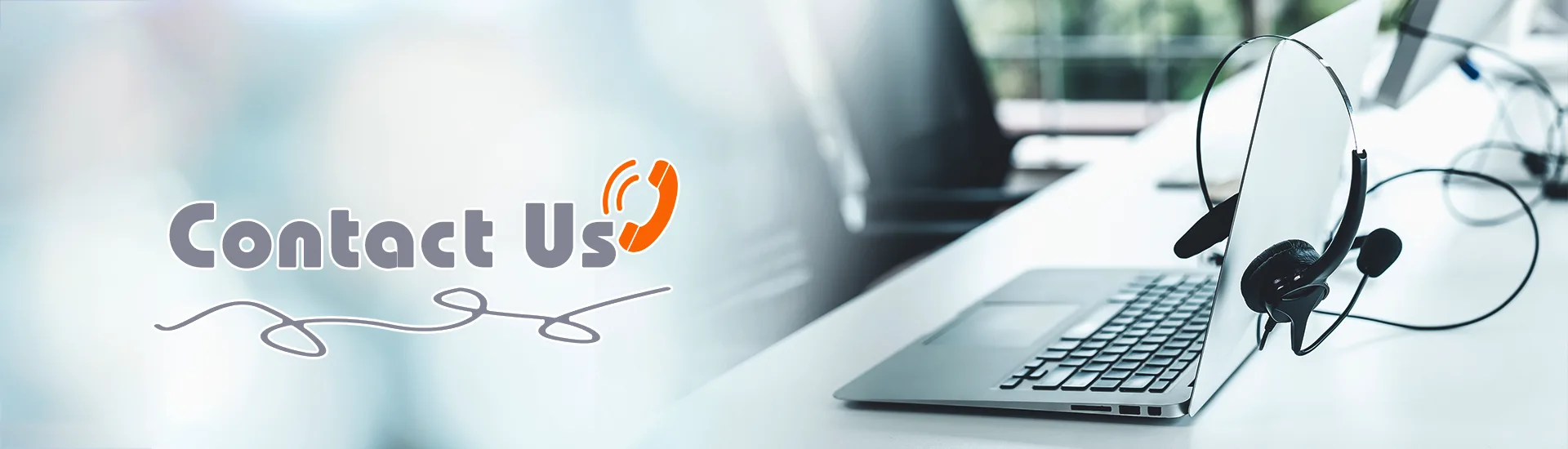 Contact Us