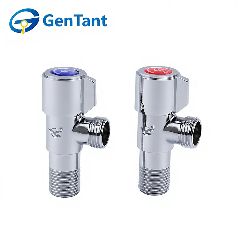 How Do Gas-Specific Valves Ensure Safe and Efficient Gas Control?