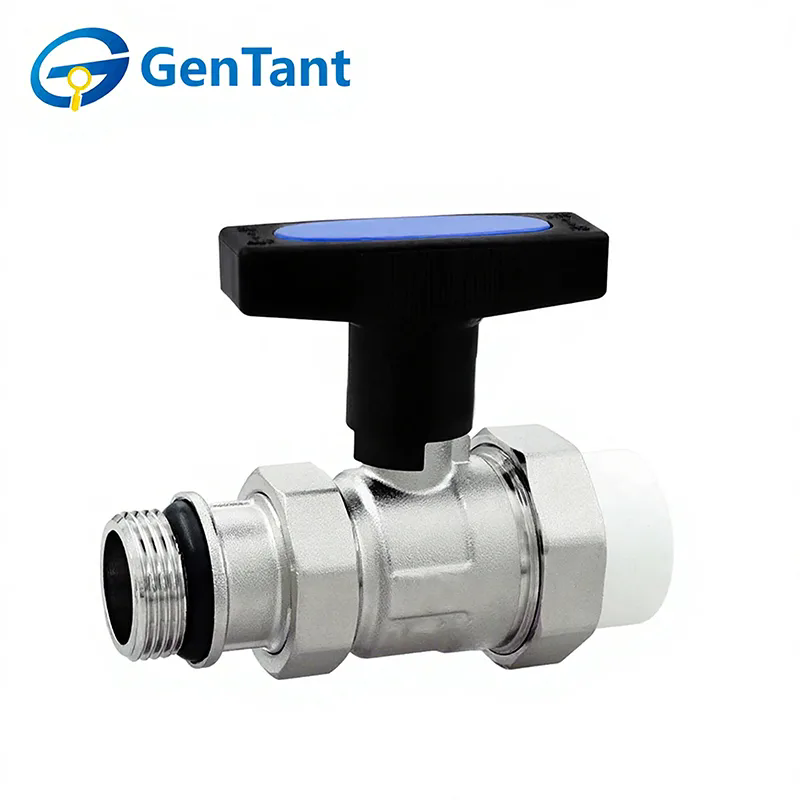 How Does a Long Shank Return Valve Work?