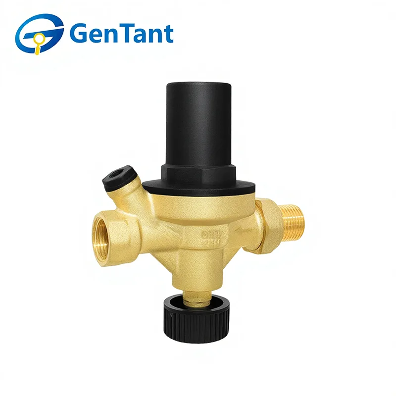 Automatic Filling Valve