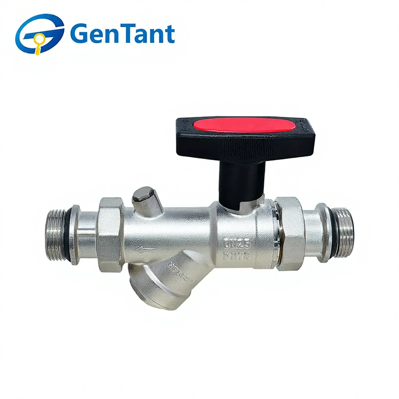 Long Shank Fill Valve