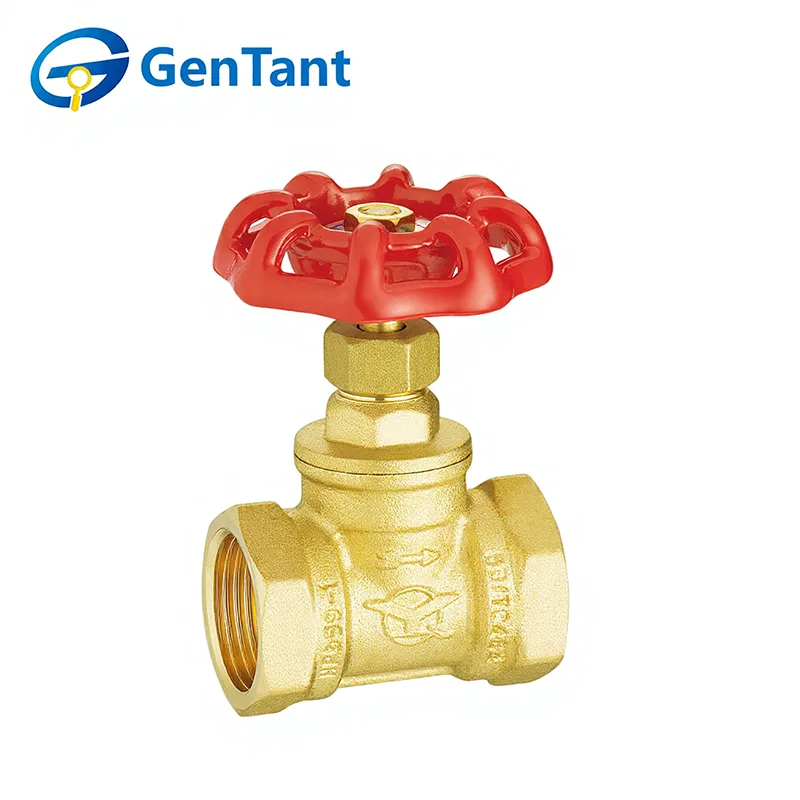 Medium-Duty Globe Valve