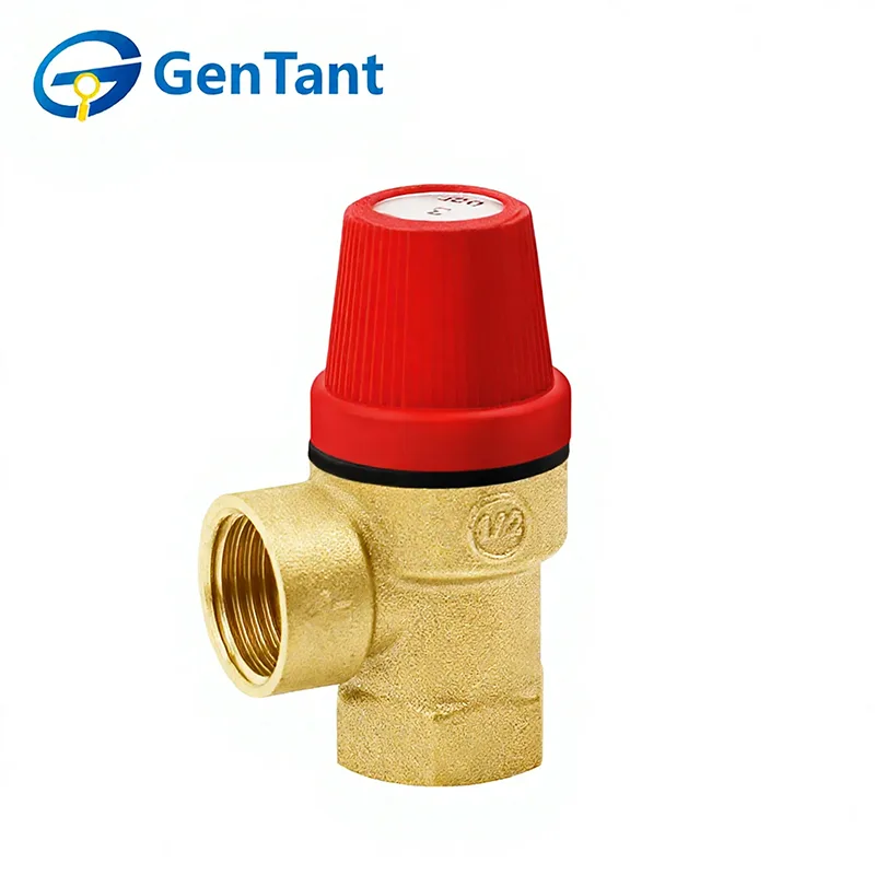 Safety Valve