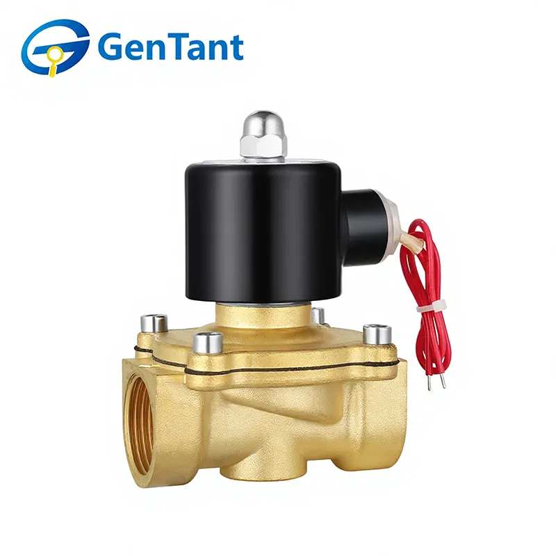 Solenoid Valve